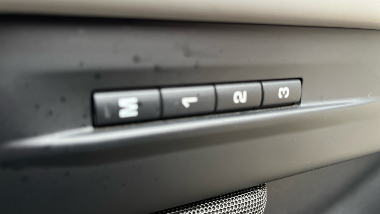 Land Rover Range Rover Evoque 1.5 P300e Autobiography 5dr Auto Hatchback